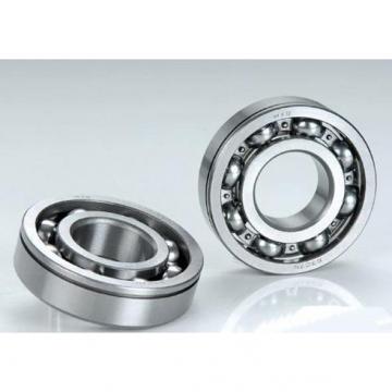 180 mm x 320 mm x 52 mm  NACHI 7236BDF angular contact ball bearings