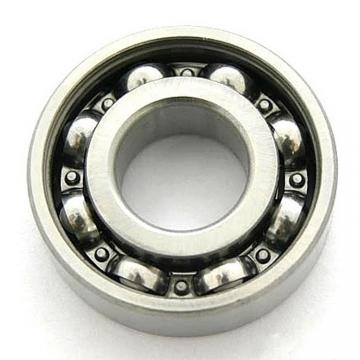 80 mm x 110 mm x 16 mm  NACHI 6916Z deep groove ball bearings