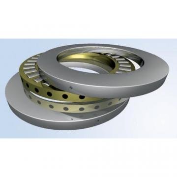 110 mm x 240 mm x 80 mm  ISO NUP2322 cylindrical roller bearings
