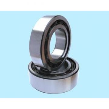 17,000 mm x 40,000 mm x 12,000 mm  NTN NJ203E cylindrical roller bearings
