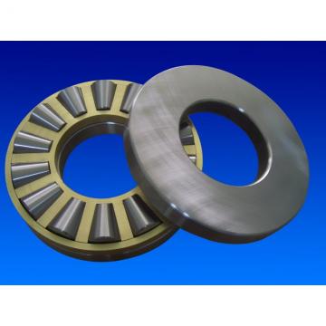 INA K81124-TV thrust roller bearings