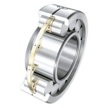 220 mm x 460 mm x 88 mm  ISO N344 cylindrical roller bearings