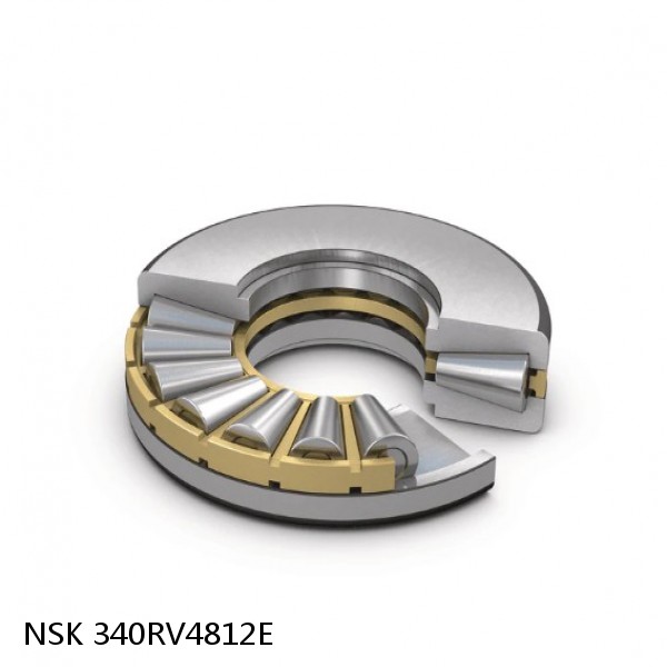 340RV4812E NSK Four-Row Cylindrical Roller Bearing