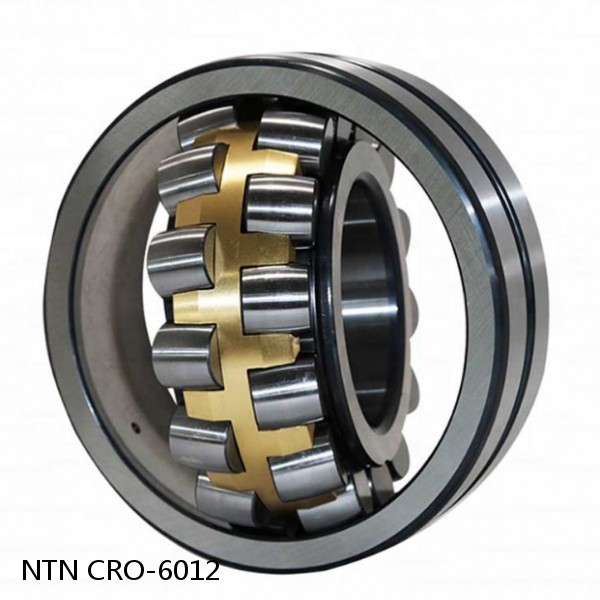 CRO-6012 NTN Cylindrical Roller Bearing
