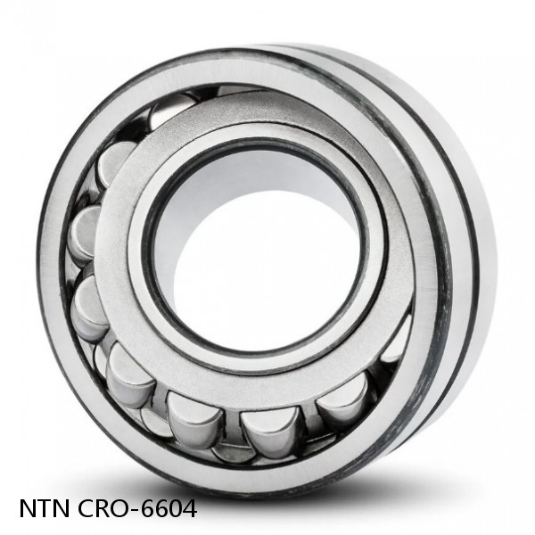 CRO-6604 NTN Cylindrical Roller Bearing