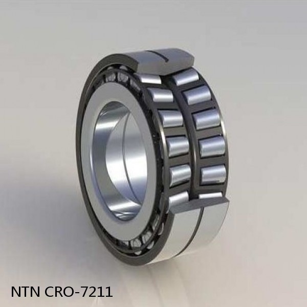 CRO-7211 NTN Cylindrical Roller Bearing