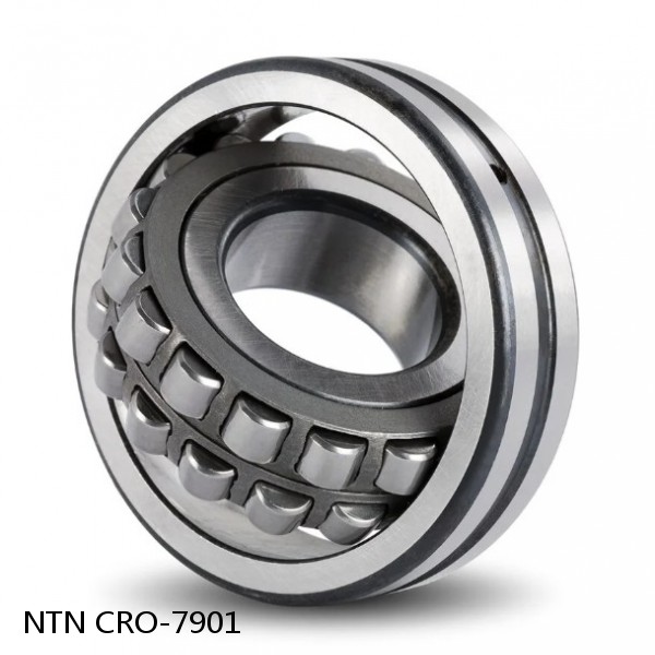 CRO-7901 NTN Cylindrical Roller Bearing