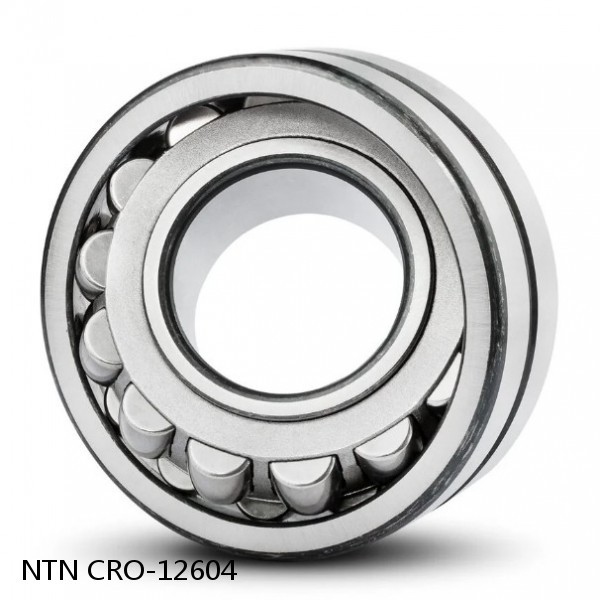 CRO-12604 NTN Cylindrical Roller Bearing