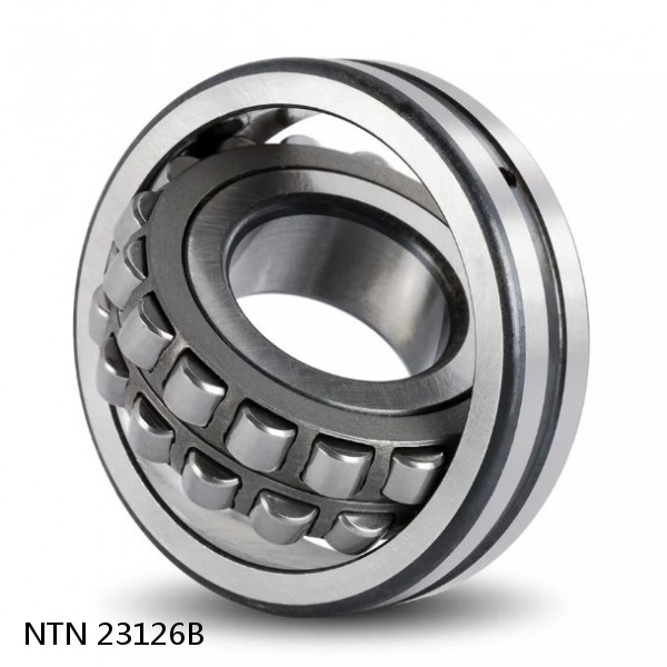 23126B NTN Spherical Roller Bearings
