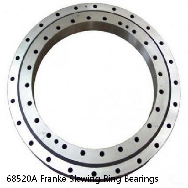 68520A Franke Slewing Ring Bearings #1 small image