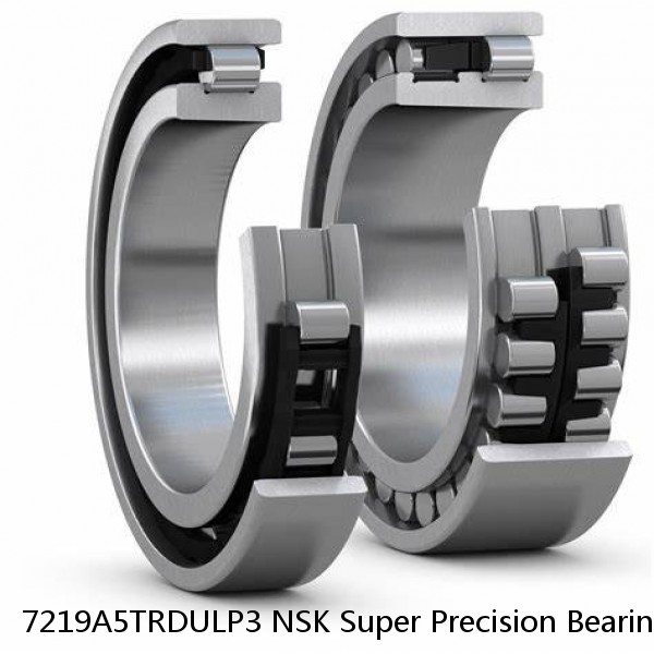 7219A5TRDULP3 NSK Super Precision Bearings #1 small image