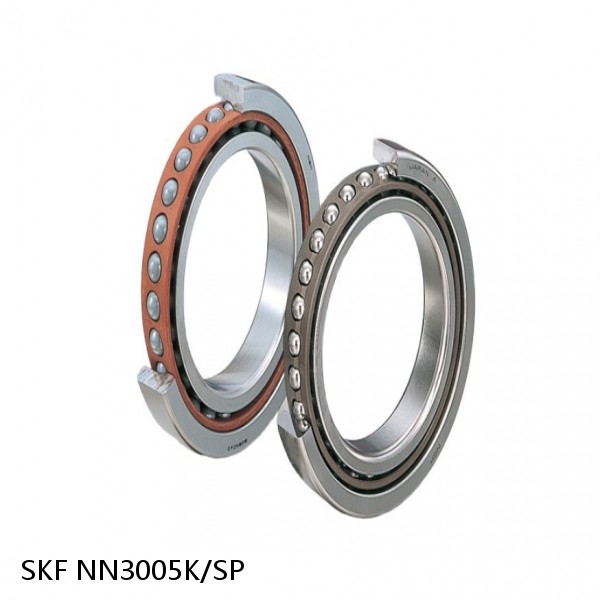 NN3005K/SP SKF Super Precision,Super Precision Bearings,Cylindrical Roller Bearings,Single Row N 10 Series #1 small image