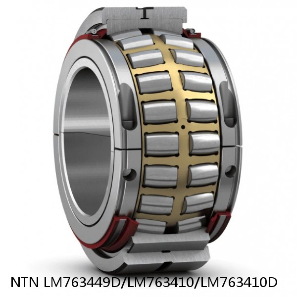 LM763449D/LM763410/LM763410D NTN Cylindrical Roller Bearing