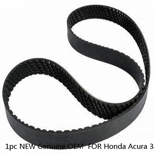 1pc NEW Genuine OEM  FOR Honda Acura 38920-RCA-A03  Serpentine Drive Belt #1 small image