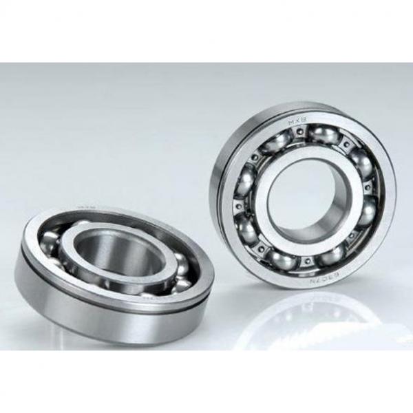 80 mm x 170 mm x 39 mm  ISO NP316 cylindrical roller bearings #2 image