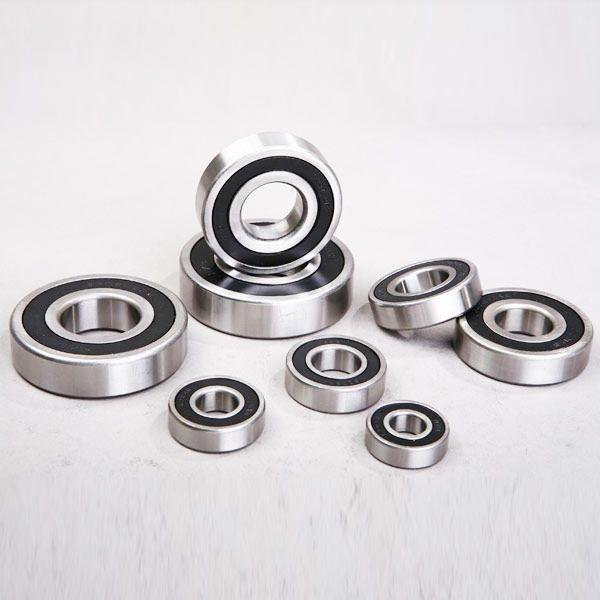 60 mm x 95 mm x 18 mm  ISB SS 6012 deep groove ball bearings #1 image