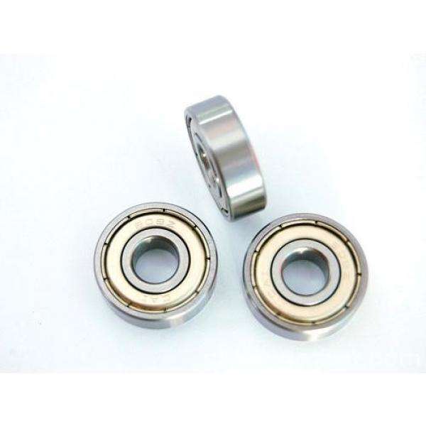 100 mm x 215 mm x 47 mm  NACHI NP 320 cylindrical roller bearings #2 image