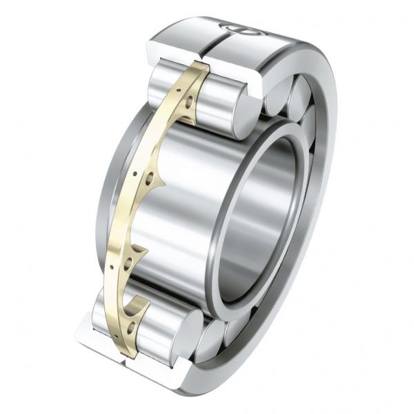 6 mm x 15 mm x 10 mm  NTN NA496 needle roller bearings #2 image
