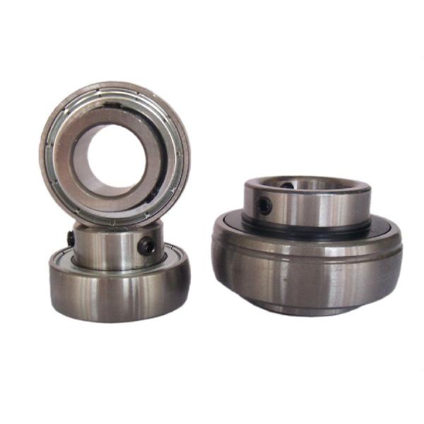 70 mm x 180 mm x 42 mm  FAG 6414 deep groove ball bearings #1 image