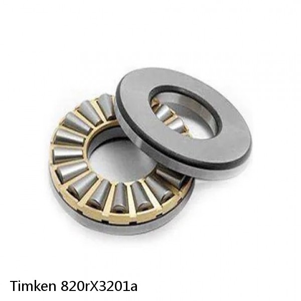820rX3201a Timken Tapered Roller Bearing Assembly #1 image