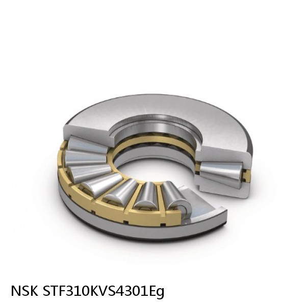 STF310KVS4301Eg NSK Four-Row Tapered Roller Bearing #1 image