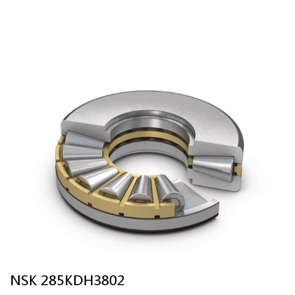 285KDH3802 NSK Thrust Tapered Roller Bearing #1 image