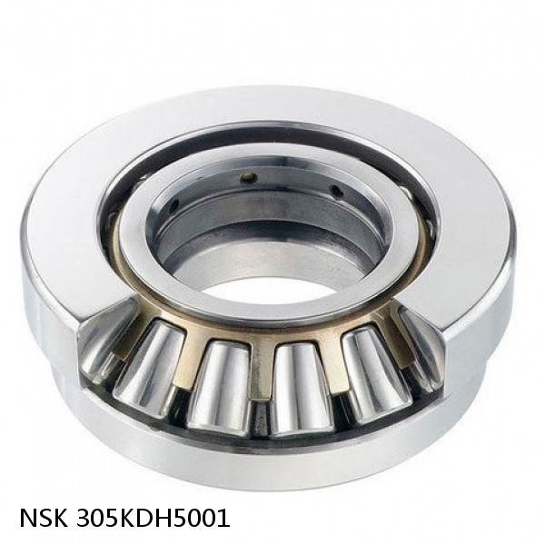 305KDH5001 NSK Thrust Tapered Roller Bearing #1 image