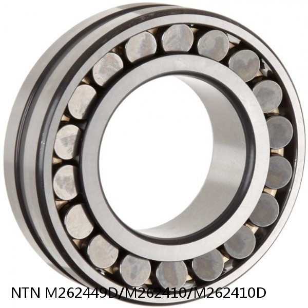 M262449D/M262410/M262410D NTN Cylindrical Roller Bearing #1 image