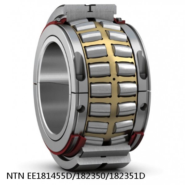 EE181455D/182350/182351D NTN Cylindrical Roller Bearing #1 image