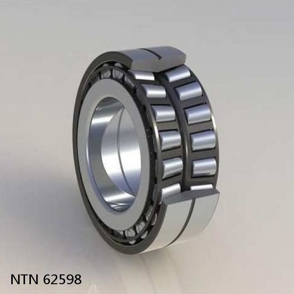 62598 NTN Cylindrical Roller Bearing #1 image