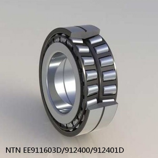 EE911603D/912400/912401D NTN Cylindrical Roller Bearing #1 image
