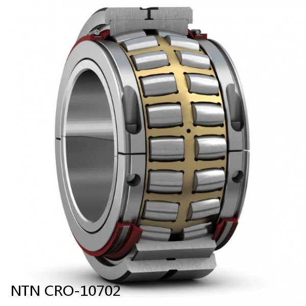 CRO-10702 NTN Cylindrical Roller Bearing #1 image
