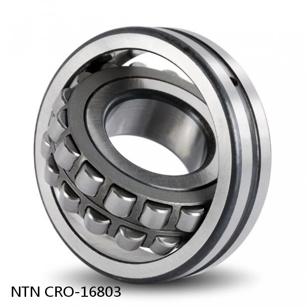 CRO-16803 NTN Cylindrical Roller Bearing #1 image