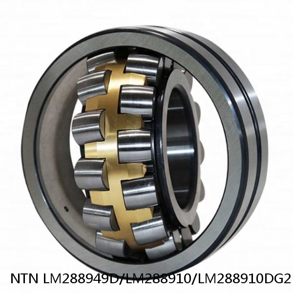 LM288949D/LM288910/LM288910DG2 NTN Cylindrical Roller Bearing #1 image