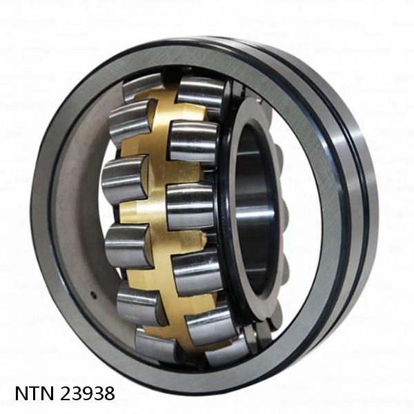 23938 NTN Spherical Roller Bearings #1 image