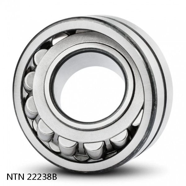 22238B NTN Spherical Roller Bearings #1 image